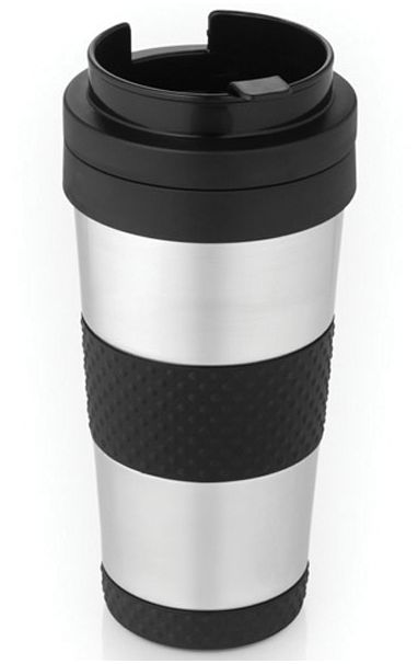 Thermos Stainless Steel Travel Tumbler
