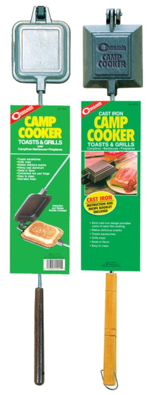 Coghlans Camp Cooker