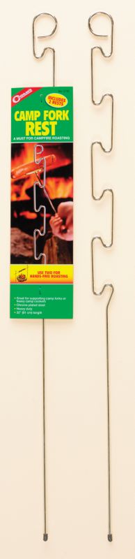 Coghlans Camp Fork  Rest