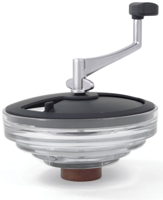 GSI Outdoors Lexan JavaGrind Coffee Grinder
