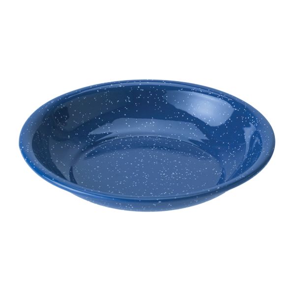 GSI Outdoors Enamelware Cereal Bowl