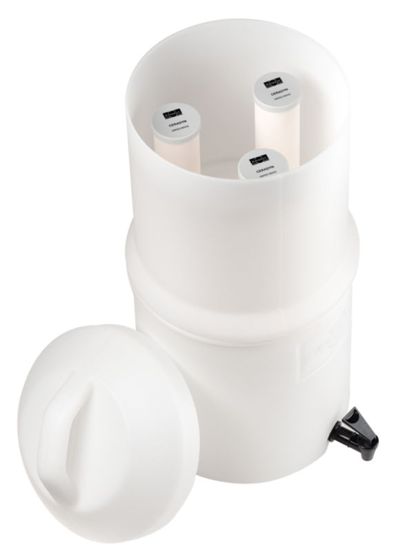 C11608 - Katadyn Trk Drip Ceradyn Filter