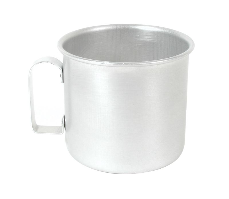 Open Country 12 oz. Aluminum Drinking Cup
