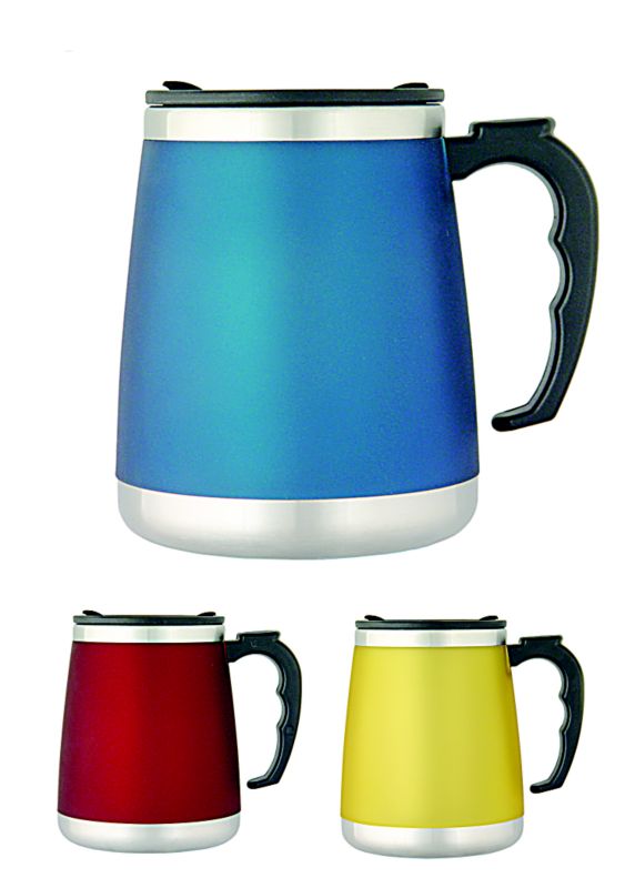 Pacific Cornetta Frosty Chugg Travel Mug