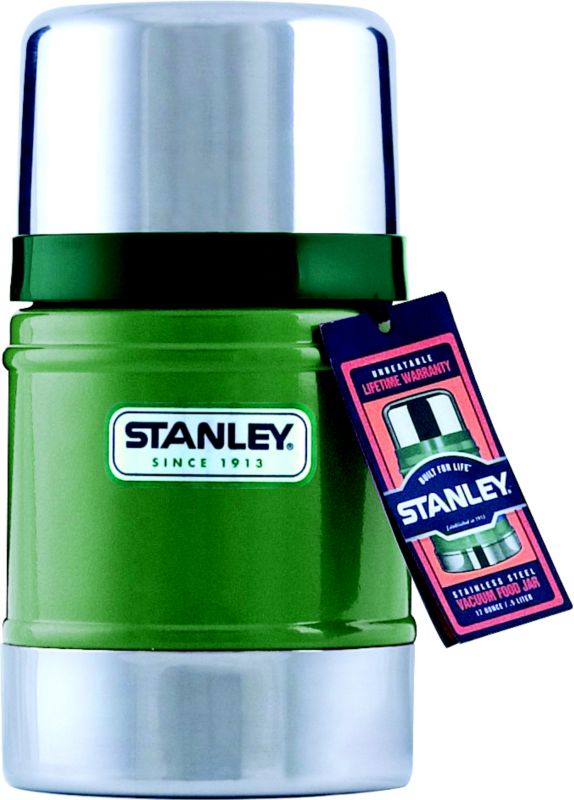 Stanley 17 oz. Classic Vacuum Bottle