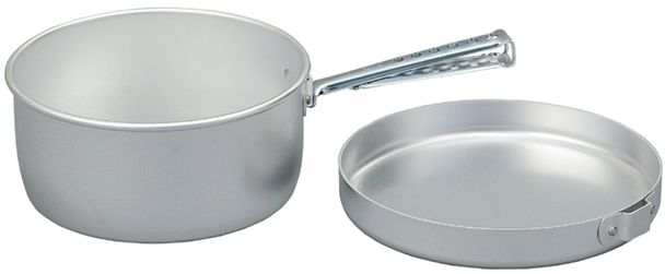 Trangia Camping Set Aluminum