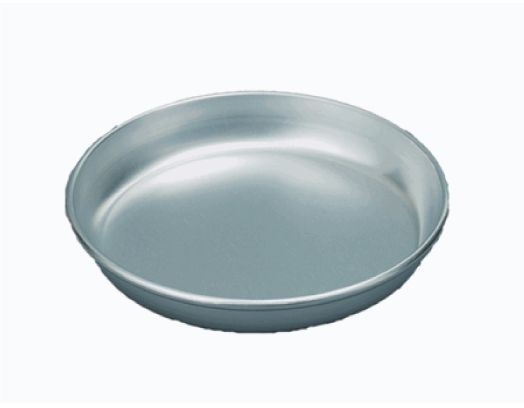 Trangia Aluminum Plate for 25 and 27 Series