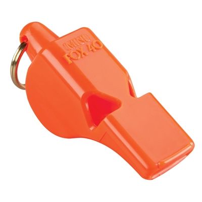 Fox 40 Mini Whistle