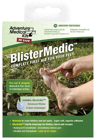 Adventure Medical Kits Blister Medic