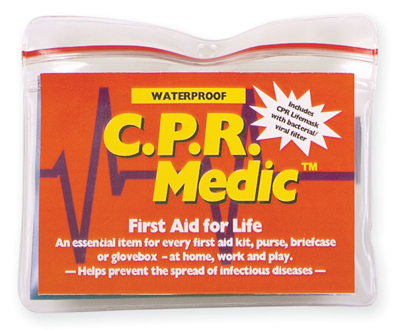 Adventure Medical CPR Medic Kit