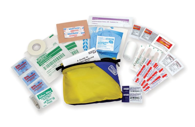 Adventure Medical Cuts and Bolts Kit
