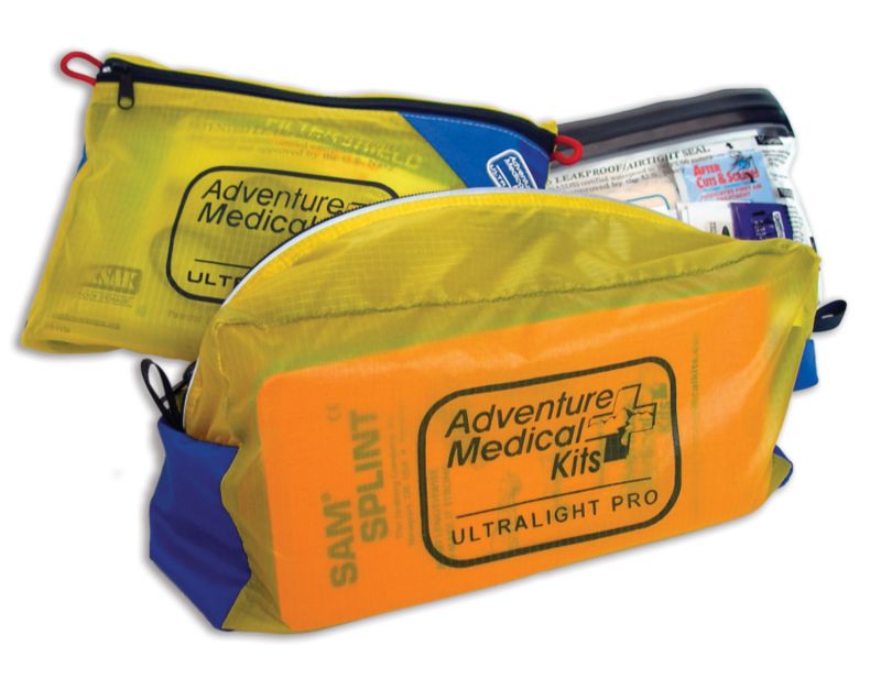Adventure Medical Ultralight Pro First Aid Kit