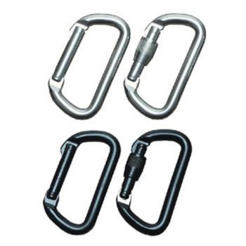 Liberty Mountain D SG Carabiners