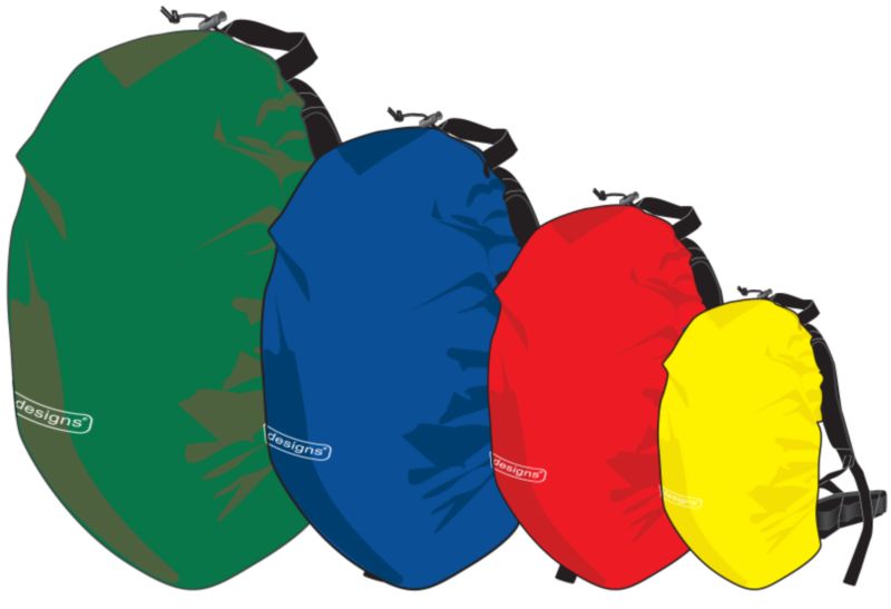 Outdoor Designs Rucksack Rain Cover
