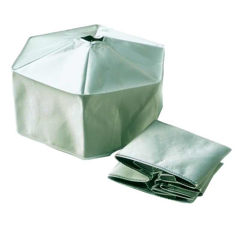 C12230 010 - Backpackers Pantry Pot Parka