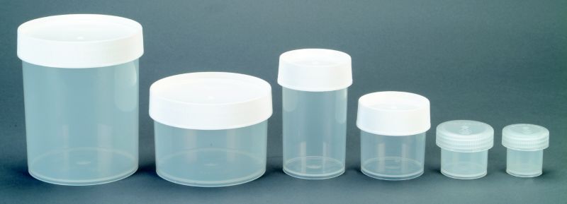 Nalgene Polypropylene Jar