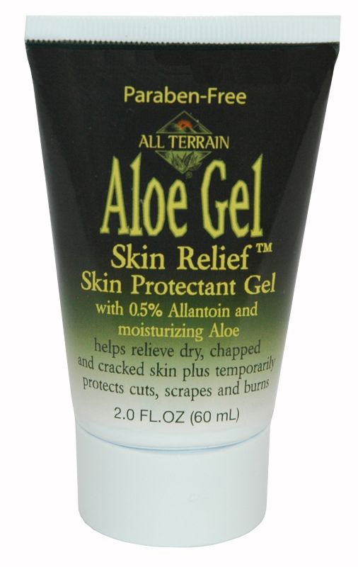 Aloe Gel Skin Relief Gel Aloe Skin Care