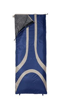 C12373 REG - Slumberjack Talon 40 Degree Sleeping Bag