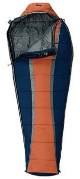 C12375 REG - Slumberjack Vertex Xp 20 Degree Sleeping Bag