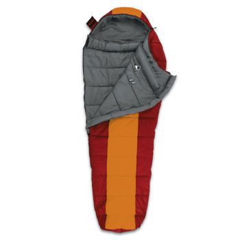 C12378 REG - Eureka Wild Basin 0 Degree Sleeping Bag