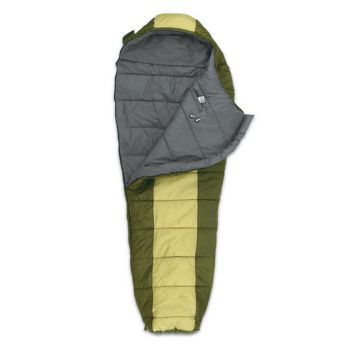 C12379 REG - Eureka Cimarron 15 Degree Sleeping Bag