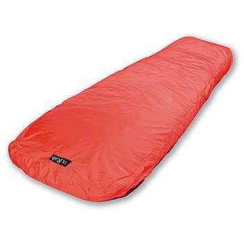 C12384 RED - Rab Storm Bivi