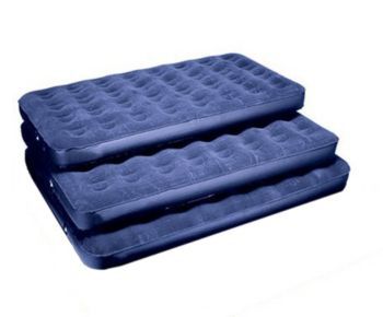 Texsport Inflatable Air Bed Mattress