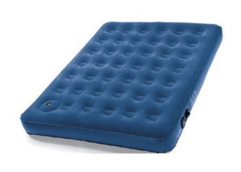 C12388 TWI - Insta-Bed Air Bed With Comfort Adjust Pump