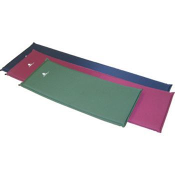 C12389 048 - Backcountry Designs Warmth Sleeping Pad