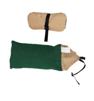 Equinox Armadillo Pillow