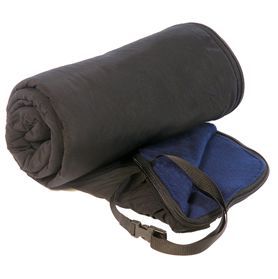 Equinox Koala Fleece Camp Bag