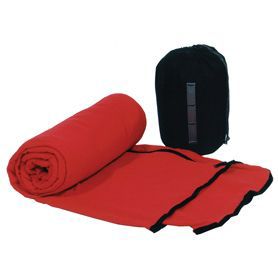 Equinox Walabee Micro Fleece Sack Liner