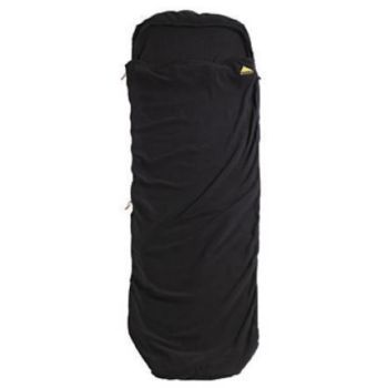C12411 - Kelty Lightweight Fleece Sleeping Bag Liner