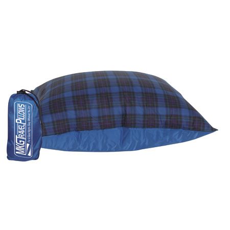 C12415 - Mkg Full Size Travel Pillow