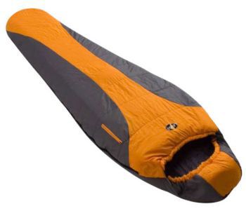 C12428 - Ledge Featherlite 20 Degree Sleeping Bag