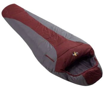 C12429 - Ledge Featherlite 0 Degree Sleeping Bag