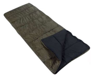 Ledge Green Ridge 30 Degree Sleeping Bag