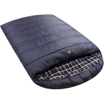 C12432 - Ledge Canyon -5 Degree King Size Sleeping Bag