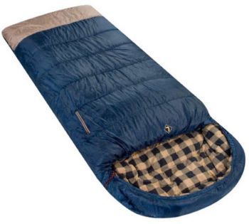 C12434 - Ledge Rocky Gap 0 Degree Sleeping Bag
