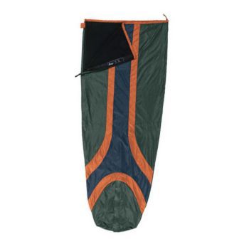 C12437 - Slumberjack Minaret 60 Degree Sleeping Bag