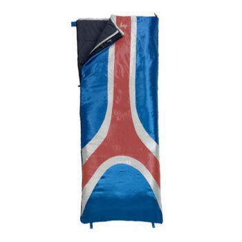 C12438 - Slumberjack Telluride 30 Degree Sleeping Bag