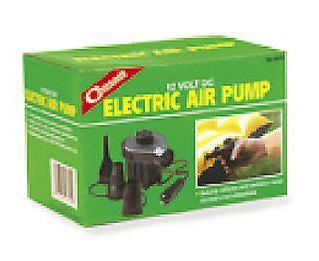 Coghlans 12V DC Electric Air Pump