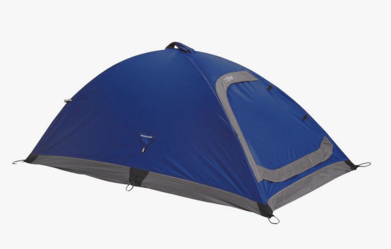 C12478 BLU - Rab Summit Superlite 2 Person Bivi Shelter