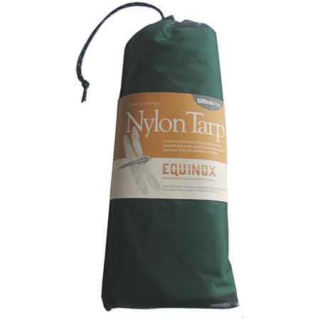 Equinox Egret Tarp