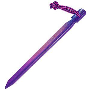 C12503 006 - Liberty Mountain Aluminum Y Tent Pegs