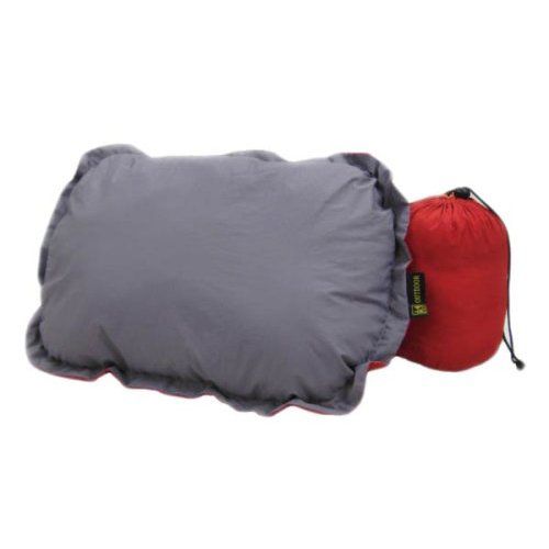 C12508 - Grand Trunk Travel Pillow