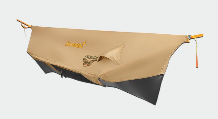 C12509 - Eureka Chrysalis Hammock Tent System