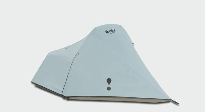 C12516 - Eureka Spitfire 2 Person 3 Season Tent