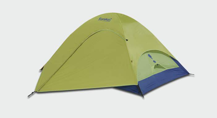 C12517 - Eureka Pinnacle Pass 2xta 2 Person Tent