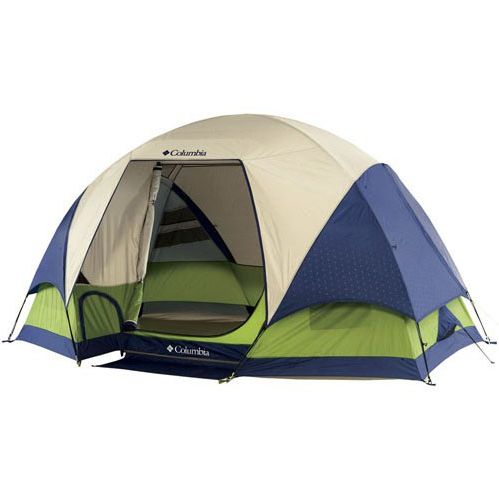 C12521 - Columbia Bugaboo II Dome Tent